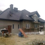 Docieplenia Budynków