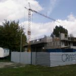 Kosowo Lackie