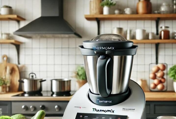 Thermomix