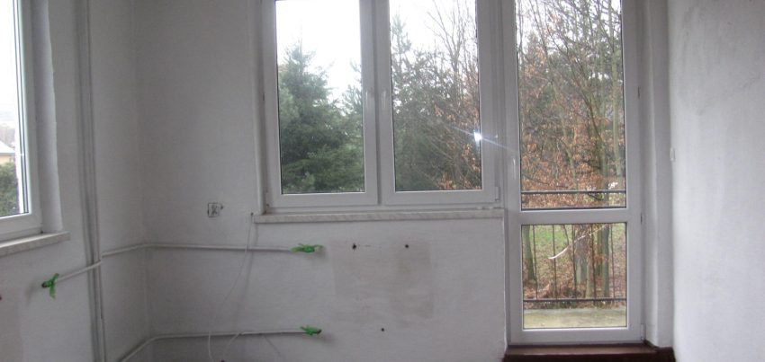 Energooszczędne okna pcv